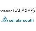New Galaxy S touchscreen smartphone coming through Cellular South ...