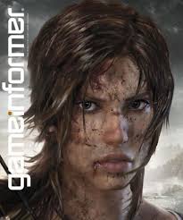 Tomb Raider  - A Survivor Is Born