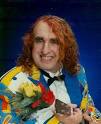 Tiny Tim Photos