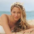 Beach Wedding Hairstyle A