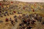 File:Battle of Bosworth Field diorama.jpg - Wikipedia, the free ...