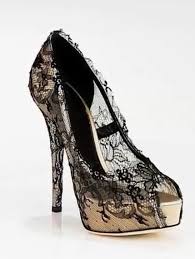 Designer Peep Toe Pumps, Open Toe Pumps | sexyshoeswoman.com
