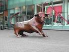 out by casting a model of - via Daymix