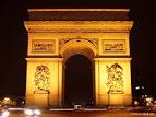 The Arch of Triumph in Bucharest, Romania is similar to the Arch ...