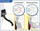 Toyota announces gas pedal fix - Feb. 1, 2010