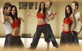 step up 2