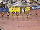 110 Metres Hurdles