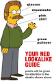 Stuck in Back in Time Like Ned Flanders, Dwight Schrute, and