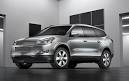 All Car Collections: Chevrolet Traverse