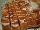 The Sapphire Ridge Chronicles: Homemade Cinna Stix