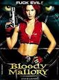 Bloody Mallory - Wikipedia, the free encyclopedia
