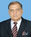 Ch. Anwar Ali Cheema