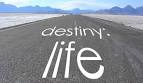 Velvet Over Steel: Our Destiny.... is Life!
