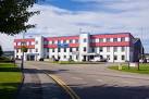 Airlines) office block. - via Daymix