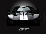 Ford GT. MotoBurg