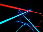 MISSION LANGUAGE LAB: The No Longer Futuristic Laser