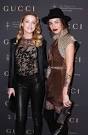 Amber Heard's Girlfriend Tasya Van Ree (Photos) - Tasya Van Ree ...