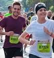 Really Photogenic Guy in Cooper River Bridge Run goes viral | The ...