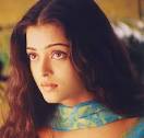 aish without makeup. aish