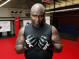 James Toney Accepts Vitor Belfort’s Challenge