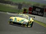 Lister Storm