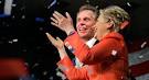 The PJ Tatler » Hillary to Publically Endorse Terry McAuliffe on ...