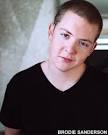 Brodie Sanderson Main Page
