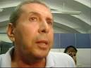 Roberto Drago luego del Aurich