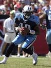 VINCE YOUNG