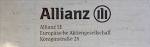 Allianz SE Media Database