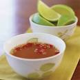 Vietnamese Dipping Sauce (Nuoc Cham) Recipe | MyRecipes.