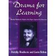 Amazon.com: Drama for Learning: Dorothy Heathcote's Mantle of the ...