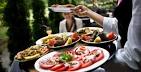 David's Soundview Catering | Full Service Catering, Corporate ...