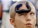 Friday Weird Science: