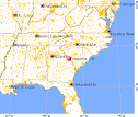 Augusta, Georgia (GA) profile: population, maps, real estate ...