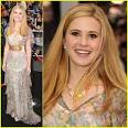 Caroline Sunshine: 'On Stranger Tides' with Adam Irigoyen - caroline-sunshine-pirates-premiere