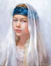 La fiancée de l'hiver