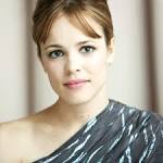 Rachel McAdams – The Time