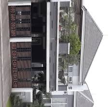 pagar rumah minimalis modern 1 Pilihan Model Pagar Rumah Minimalis ...