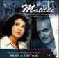 Odette Toulemonde - Nicola Piovani / Joséphine Baker - soundtrack ...