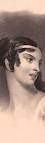 Detail from [Fanny Kemble]