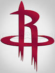 How to Draw the HOUSTON ROCKETS, Step by Step, Sports, Pop Culture.