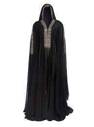 Shop online beautiful abayas and kaftans