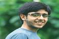 Shashank Tyagi was barely