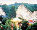 Hershey Park - Hershey Chocolate Factory in Pennsylvania