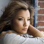 Background Kelly Ann Hu