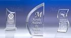 Acrylic Awards | Acrylic Plaques | Acrylic Trophies | Custom ...
