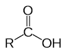 Carboxylic acid - Wikipedia, the free encyclopedia