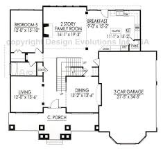Architectural Design Home Plans | Decor Ideas