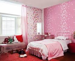 Menyesuaikan kamar tidur untuk remaja | Desain & Model Rumah